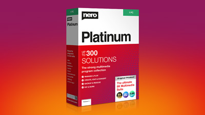 Nero Platinum