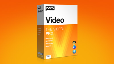 Nero Video